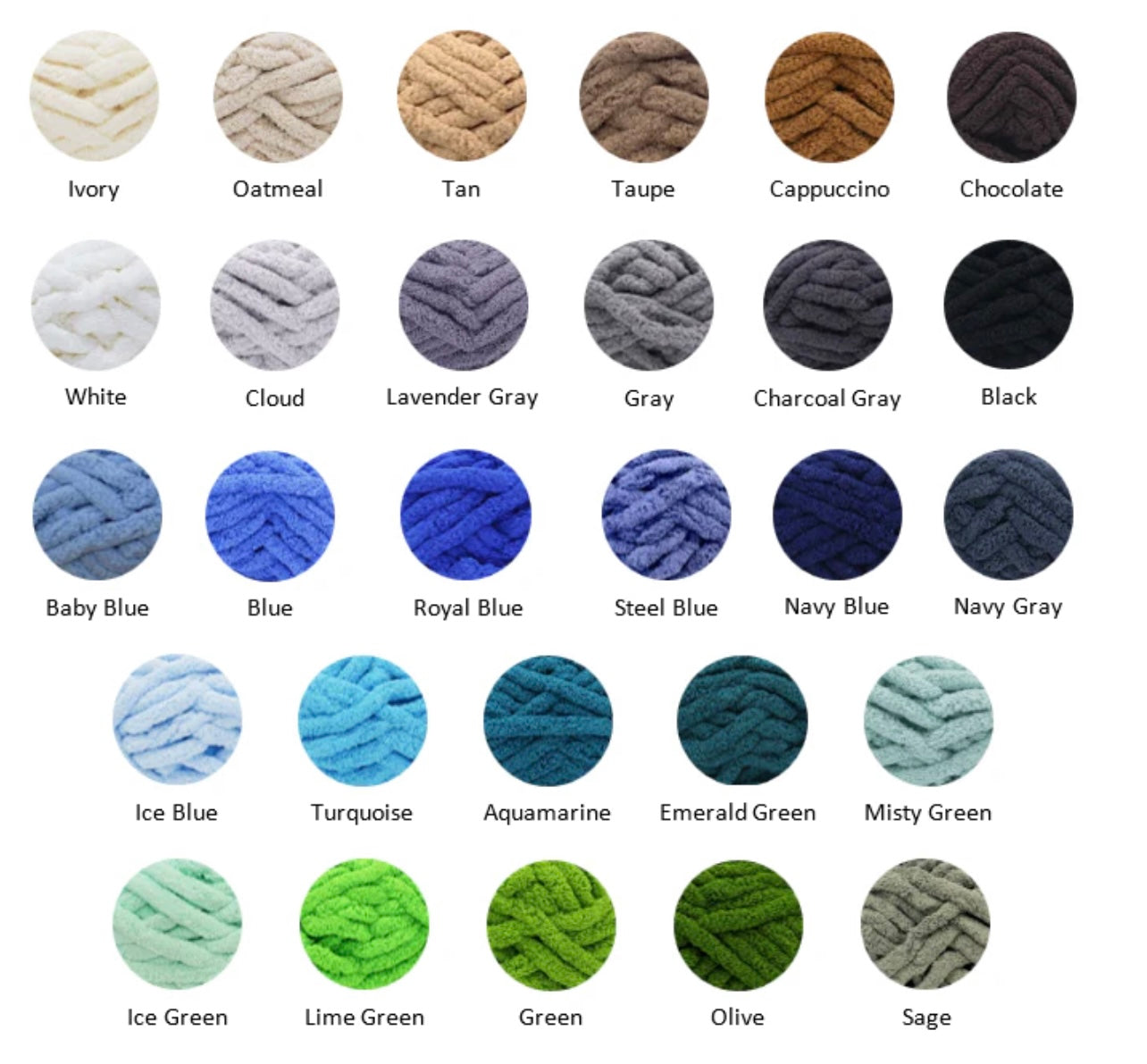 Custom Order Blanket