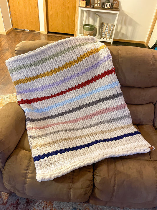 Eras Blanket