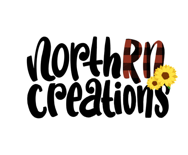 NorthRN Creations